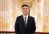 Barguil rompe con la ortodoxia fiscal y propone explotar yacimientos no convencionales para reactivar la economía