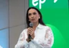María Consuelo Araújo asume embajada de Colombia en EE.UU.: Desafíos en seguridad, comercio y migración