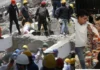 Italia promete 4,5 millones de euros en ayuda de emergencia para Colombia tras devastador terremoto de magnitud 7,4