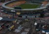 Historia de Solidaridad: El Campín despacha 933 toneladas de ayuda tras terremoto en Colombia