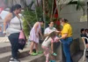 Más de mil familias se refugian en albergues de Cali tras el sismo que dejó pérdidas millonarias