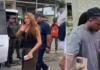 Shakira llega al Chocó para impulsar la reconstrucción tras terremoto de 7,4 grados