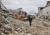 Terremoto devasta el suroccidente colombiano: Gobierno decreta emergencia nacional y operativos de rescate continúan sin tregua en Cali y Pereira