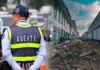 Cali mantiene el pico y placa solidario hasta el 22 de agosto para agilizar labores de rescate tras el sismo