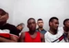 Barred in Infamy: Captured Criminal Gang ‘Los Dinos Duros’ Ends Terror on Cartagena-Barú Highway