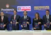 El ‘Libro de la Verdad’ acusa al gobierno de Gustavo Petro de al menos 23 casos de corrupción