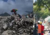 Terremotos Secundarios Devuestan Víctimas Familiares en Colombia y Venezuela