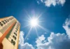 El Niño’s Scorching Grip: 90% Chance of Prolonged Heat and Fire Risks Across Caribbean Until 2027