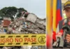 Cali en reconstrucción: Alcalde Eder anuncia peritaje técnico para esclarecer el colapso de edificios nuevos tras el terremoto de 7,4