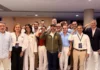 Consolidación política bajo principios religiosos: el retiro espiritual del gabinete de Abelardo De La Espriella
