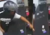 Recepcionista de Neiva neutraliza asaltante con arma de fuego, evitando tragedia