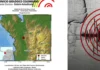 Antioquia registra un sismo de 2.6 en Murindó: análisis de la actividad sísmica y medidas de vigilancia