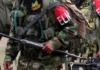 Ataque con drones y fusiles de la ELN deja nueve policías y una civil heridos en Norosí, Bolívar