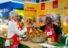 Sabor Barranquilla enciende los fogones: 52 chefs transforman Puerta de Oro en el epicentro de la gastronomía caribeña durante cuatro días
