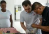Buenaventura activa Plan de Emergencia Médica tras Terremoto: Especialistas de Santander refuerzan cirugías y atención de heridos