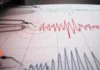 Fuerte temblor sacude el Chocó y se siente en varias ciudades del suroeste colombiano