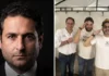 Jaime Andrés Uribe Lidera el Fondo Milagro para Reconstrucción Post-Terremoto
