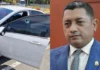 Atentado sicarial contra el diputado Yesid Sandoval del Pacto Histórico genera preocupación en el Valle del Cauca