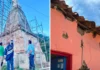 Antioquia lanza un plan integral de reconstrucción tras el devastador terremoto que azotó Andes y Ciudad Bolívar
