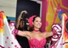 Salwa Maloof Habib: una nueva voz para el Carnaval de Barranquilla 2027