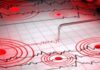 Two Shallow Earthquakes Shake Istmina, Chocó: Seismic Activity Under Microscope