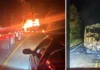Gobernador de Antioquia ofrece 200 millones de pesos por información tras el incendio del bus en La Unión