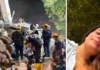 Héroes de la vida: Juan David y su hijo rescatados de escombros tras terremoto en Cali