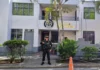 Jefe de Red de Apoyo de ‘Adán Izquierdo’ Es Percibido en El Cerrito Tras Atentado a Policía