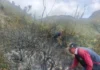 Santander Grapples with Severe Water Rationing Amid Drought and Wildfires