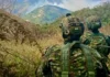 Linares, Nariño: Frente a Frente Entre la Fuerza Pública y Grupos Armados, la Población Civil Confinada Ante Incendios y Violencia
