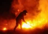 Incendios forestales en el Tolima superan las 20.000 hectáreas afectadas y ponen en riesgo ecosistemas y comunidades