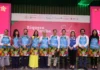 Gases del Caribe rinde homenaje a ‘Legados que Conservan el Sabor’ en Sabor Barranquilla