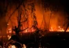 Arden pastos de El Tablazo en Popayán: movilización de más de 120 bomberos evita la pérdida de viviendas y expone la creciente amenaza de los incendios forestales en Colombia