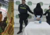 Vínculo criminal en Bucaramanga: La pareja del hombre baleado en carro blindado sería la cerebra del ‘Robo del Siglo’ a joyería