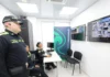 Atlántico potencia su lucha contra el crimen con 700 cámaras de videovigilancia y reconocimiento facial