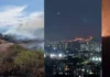 Incendios Forestales en Tolima: 150 Bomberos Intervienen en Alerta roja con 10 Municipios Afectados