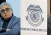 Tensión en la UNP: Director Augusto Rodríguez responde a cuestionamientos de Miguel Polo Polo sobre esquemas de seguridad
