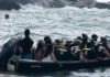 Creciente peligro: rutas clandestinas de lanchas hacia el Parque Tayrona causan tragedias y ponen en riesgo a visitantes