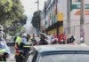 Bucaramanga se paraliza: nueva jornada de pico y placa este lunes 24 de agosto 2026