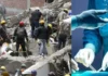 Paula Andrea Lasprilla: la mujer que sobrevivió bajo los escombros en Cali y fue operada mientras estaba atrapada