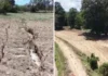Grietas Graves en el Dique de Roldanillo: Autoridades Advierten Riesgos de Inundación Tras Sismo de 7.4 Grados