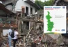 Gobernación del Chocó concluye primera fase de ayudas a 30 municipios tras sismo: logros y desafíos para la reconstrucción