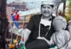 El adiós del ángel de los niños: el cirujano que curaba sonrisas y murió en el sismo de Cali