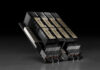 NVIDIA Nears $100 Billion Quarterly Revenue Milestone Amid AI Boom
