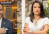 Claudia Benavides Salazar asume la cartera de Ciencia y Tecnología en el gobierno de Abelardo De La Espriella