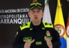 Crisis de seguridad en Barranquilla provoca relevo del comandante de la Policía Metropolitana