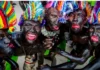 El Son de Negro se convierte en Patrimonio Cultural de la Nación tras la sanción de la Ley 2622