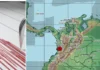 Sismo de 4,4 en Chocó sacude a Colombia: así se sintió en Cali, Pereira y otras ciudades