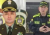 Nombrados nuevos comandantes de policía para Bucaramanga y Santander en medio de un intenso debate sobre seguridad regional