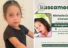 Desaparición de Michelle Dayana Henao: Drones y perros buscan a la niña de 6 años en Buriticá, Antioquia
